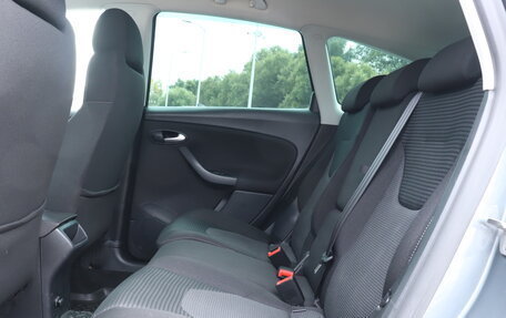 SEAT Altea I, 2012 год, 760 000 рублей, 10 фотография
