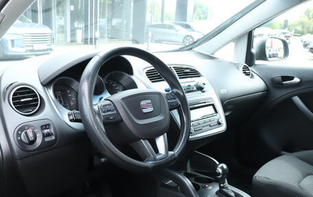 SEAT Altea I, 2012 год, 760 000 рублей, 13 фотография