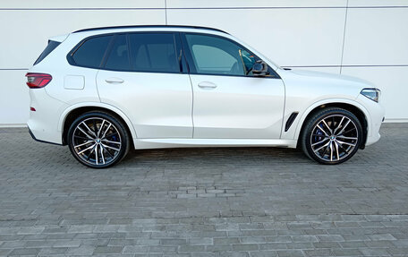 BMW X5, 2018 год, 7 900 000 рублей, 5 фотография