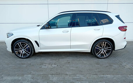BMW X5, 2018 год, 7 900 000 рублей, 10 фотография