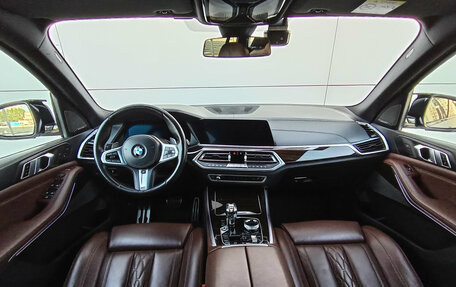 BMW X5, 2018 год, 7 900 000 рублей, 17 фотография