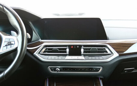 BMW X5, 2018 год, 7 900 000 рублей, 18 фотография