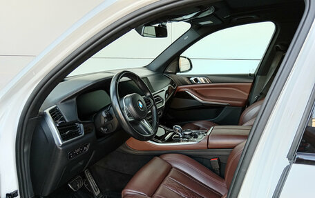 BMW X5, 2018 год, 7 900 000 рублей, 20 фотография