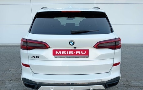 BMW X5, 2018 год, 7 900 000 рублей, 7 фотография