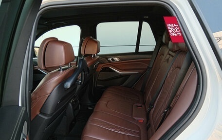 BMW X5, 2018 год, 7 900 000 рублей, 15 фотография
