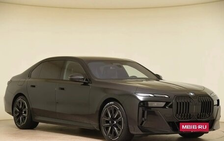 BMW 7 серия, 2026 год, 17 520 000 рублей, 2 фотография