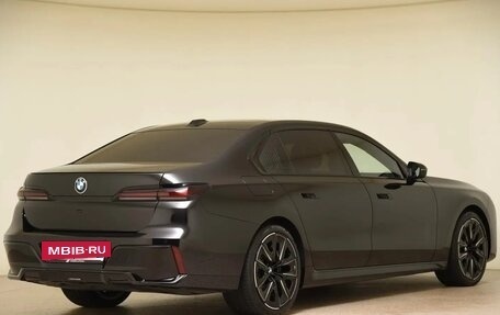 BMW 7 серия, 2026 год, 17 520 000 рублей, 3 фотография