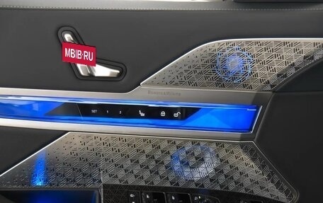 BMW 7 серия, 2026 год, 17 520 000 рублей, 6 фотография