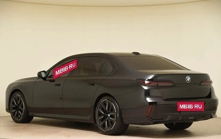 BMW 7 серия, 2026 год, 17 520 000 рублей, 4 фотография