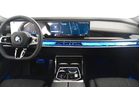 BMW 7 серия, 2026 год, 17 520 000 рублей, 16 фотография