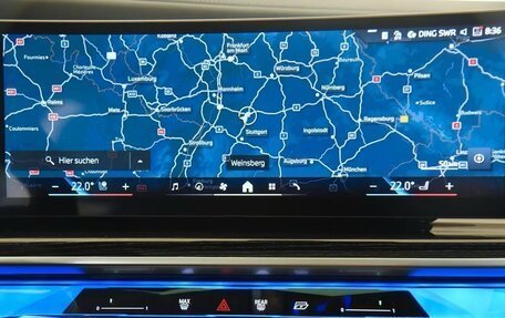 BMW 7 серия, 2026 год, 17 520 000 рублей, 13 фотография
