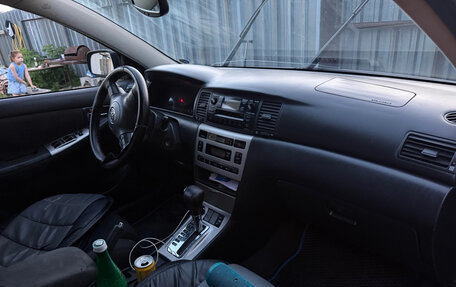 Toyota Corolla, 2005 год, 550 000 рублей, 2 фотография