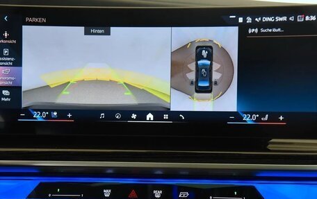 BMW 7 серия, 2026 год, 17 520 000 рублей, 12 фотография