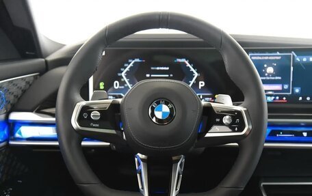 BMW 7 серия, 2026 год, 17 520 000 рублей, 15 фотография