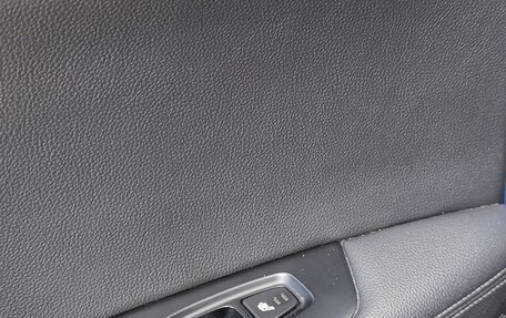Hyundai Creta I рестайлинг, 2017 год, 1 500 000 рублей, 9 фотография