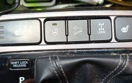 Hyundai Creta I рестайлинг, 2017 год, 1 500 000 рублей, 14 фотография