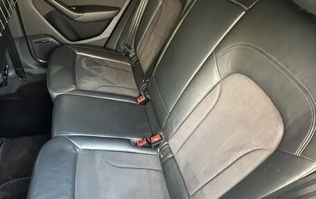 Audi RS Q3, 2014 год, 2 690 000 рублей, 2 фотография