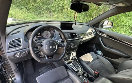 Audi RS Q3, 2014 год, 2 690 000 рублей, 3 фотография