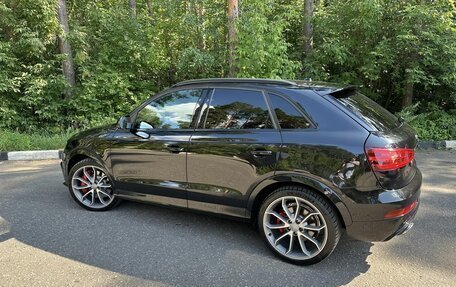Audi RS Q3, 2014 год, 2 690 000 рублей, 6 фотография