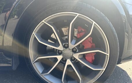 Audi RS Q3, 2014 год, 2 690 000 рублей, 10 фотография