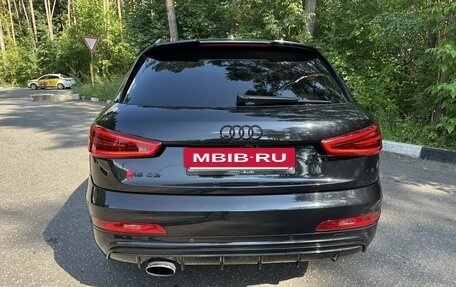 Audi RS Q3, 2014 год, 2 690 000 рублей, 7 фотография