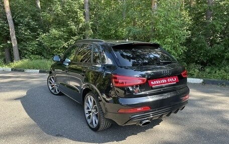 Audi RS Q3, 2014 год, 2 690 000 рублей, 8 фотография