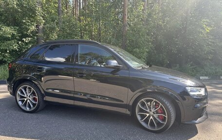 Audi RS Q3, 2014 год, 2 690 000 рублей, 12 фотография