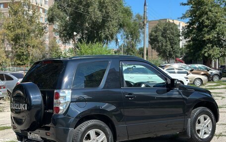 Suzuki Grand Vitara, 2009 год, 900 000 рублей, 5 фотография