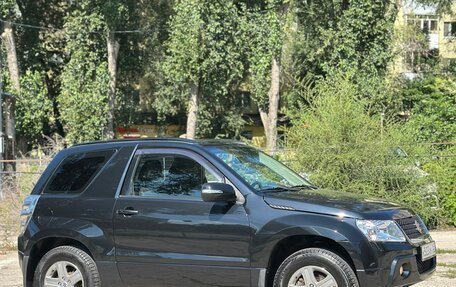 Suzuki Grand Vitara, 2009 год, 900 000 рублей, 4 фотография