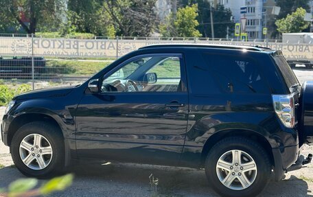 Suzuki Grand Vitara, 2009 год, 900 000 рублей, 11 фотография