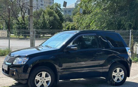 Suzuki Grand Vitara, 2009 год, 900 000 рублей, 12 фотография