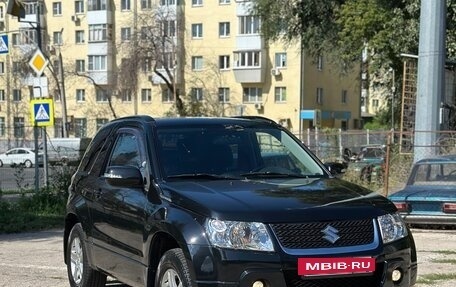 Suzuki Grand Vitara, 2009 год, 900 000 рублей, 3 фотография