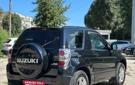 Suzuki Grand Vitara, 2009 год, 900 000 рублей, 6 фотография