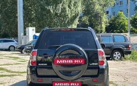 Suzuki Grand Vitara, 2009 год, 900 000 рублей, 8 фотография