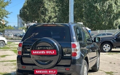 Suzuki Grand Vitara, 2009 год, 900 000 рублей, 7 фотография