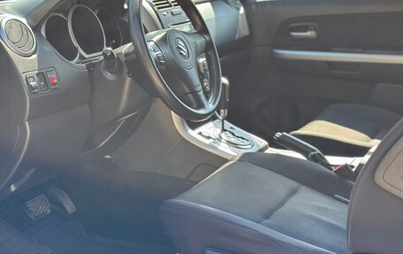 Suzuki Grand Vitara, 2009 год, 900 000 рублей, 16 фотография