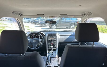 Suzuki Grand Vitara, 2009 год, 900 000 рублей, 20 фотография