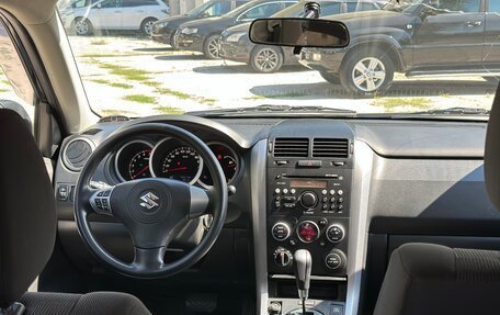 Suzuki Grand Vitara, 2009 год, 900 000 рублей, 19 фотография
