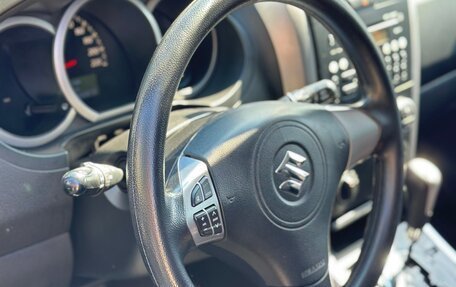 Suzuki Grand Vitara, 2009 год, 900 000 рублей, 17 фотография