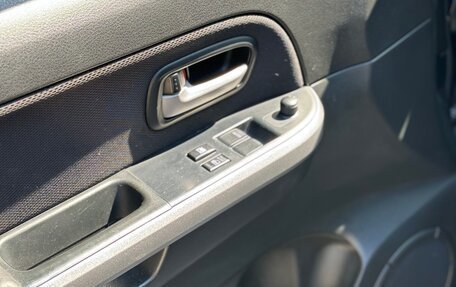 Suzuki Grand Vitara, 2009 год, 900 000 рублей, 15 фотография