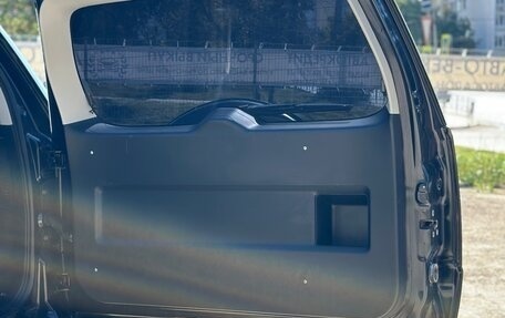 Suzuki Grand Vitara, 2009 год, 900 000 рублей, 18 фотография