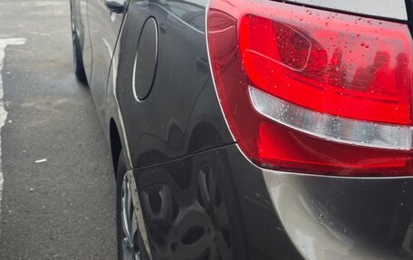 KIA cee'd III, 2015 год, 1 400 000 рублей, 11 фотография