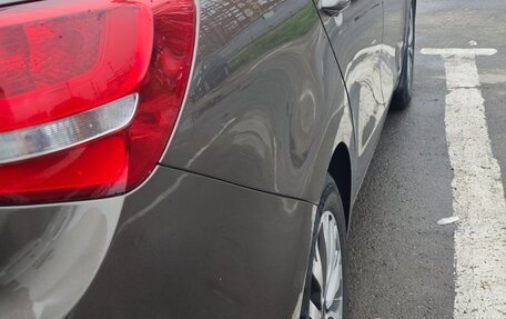 KIA cee'd III, 2015 год, 1 400 000 рублей, 12 фотография