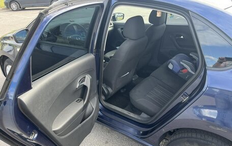 Volkswagen Polo VI (EU Market), 2017 год, 1 300 000 рублей, 18 фотография