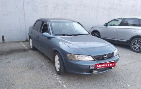 Opel Vectra B рестайлинг, 1998 год, 180 000 рублей, 2 фотография