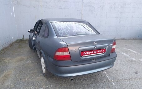 Opel Vectra B рестайлинг, 1998 год, 180 000 рублей, 4 фотография