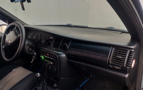 Opel Vectra B рестайлинг, 1998 год, 180 000 рублей, 6 фотография