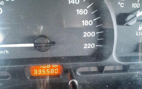 Opel Vectra B рестайлинг, 1998 год, 180 000 рублей, 8 фотография