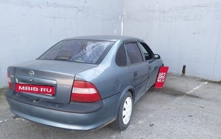 Opel Vectra B рестайлинг, 1998 год, 180 000 рублей, 5 фотография