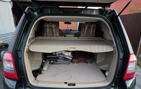 Land Rover Freelander II рестайлинг 2, 2009 год, 930 000 рублей, 12 фотография